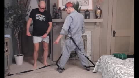 Miles online show from 03.08.25