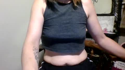 Snapshot of buttonz455 chatting on 06.29.26 Buttonz455 online show from 06.29.26