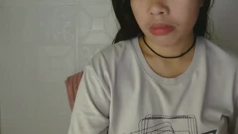 Snapshot of buttygirl18 chatting on 02.08.25 maya online show from 02.08.25