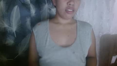 Snapshot of buttygirl18 chatting on 02.09.25 maya online show from 02.09.25