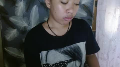 Snapshot of buttygirl18 chatting on 02.10.25 maya online show from 02.10.25