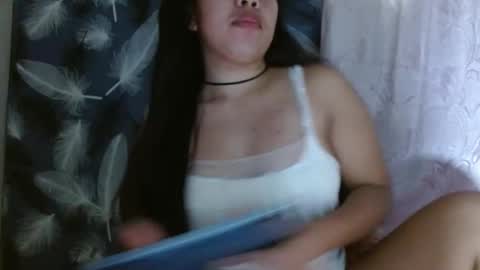 Snapshot of buttygirl18 chatting on 02.11.25 maya online show from 02.11.25