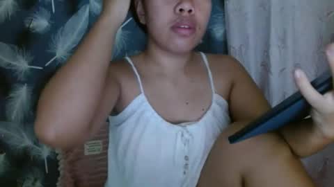 Snapshot of buttygirl18 chatting on 02.11.25 maya online show from 02.11.25