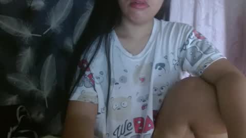 Snapshot of buttygirl18 chatting on 02.11.25 maya online show from 02.11.25