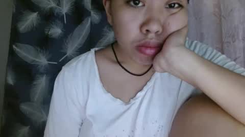 Snapshot of buttygirl18 chatting on 02.13.25 maya online show from 02.13.25