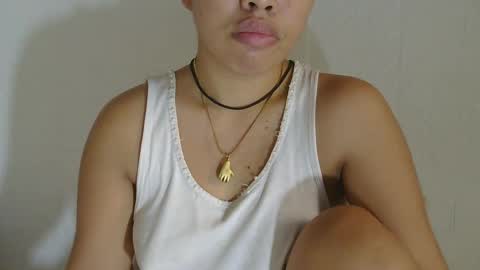 Snapshot of buttygirl18 chatting on 02.16.25 maya online show from 02.16.25