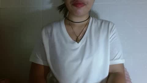 Snapshot of buttygirl18 chatting on 02.17.25 maya online show from 02.17.25