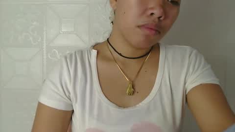 Snapshot of buttygirl18 chatting on 02.18.25 maya online show from 02.18.25