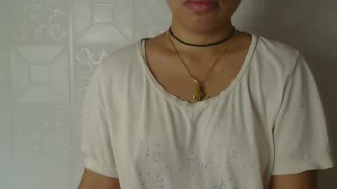 Snapshot of buttygirl18 chatting on 02.19.25 maya online show from 02.19.25