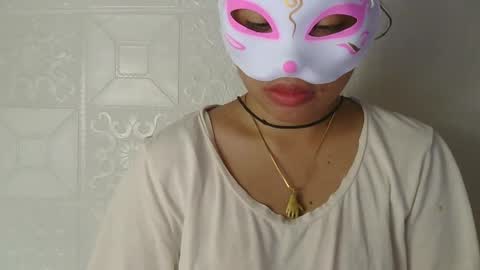 Snapshot of buttygirl18 chatting on 02.19.25 maya online show from 02.19.25