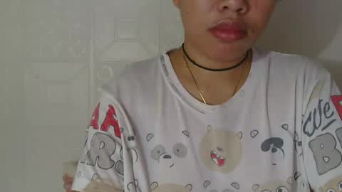 Snapshot of buttygirl18 chatting on 02.20.25 maya online show from 02.20.25