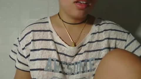 Snapshot of buttygirl18 chatting on 02.24.25 maya online show from 02.24.25