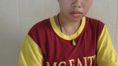 Snapshot of buttygirl18 chatting on 02.25.25 maya online show from 02.25.25