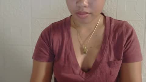 Snapshot of buttygirl18 chatting on 02.27.25 maya online show from 02.27.25