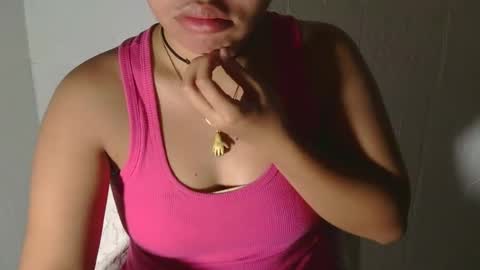 Snapshot of buttygirl18 chatting on 03.02.25 maya online show from 03.02.25