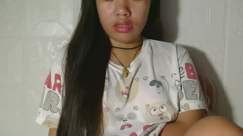 Snapshot of buttygirl18 chatting on 03.04.25 maya online show from 03.04.25