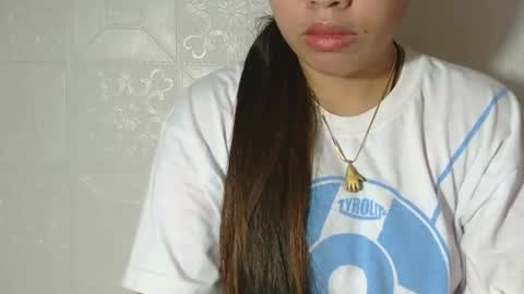 Snapshot of buttygirl18 chatting on 03.05.25 maya online show from 03.05.25