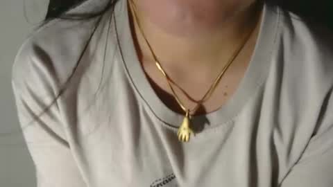 Snapshot of buttygirl18 chatting on 03.06.25 maya online show from 03.06.25