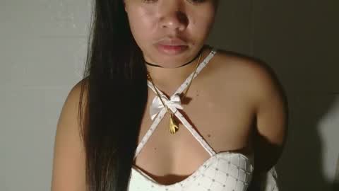 Snapshot of buttygirl18 chatting on 03.06.25 maya online show from 03.06.25