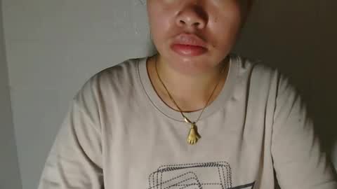 Snapshot of buttygirl18 chatting on 03.07.25 maya online show from 03.07.25