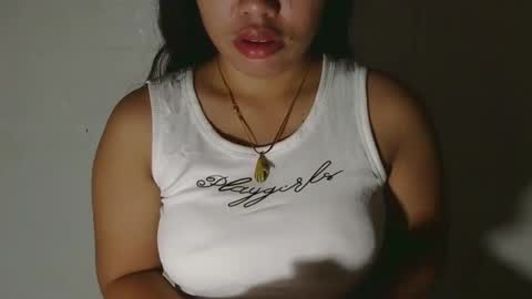 Snapshot of buttygirl18 chatting on 03.08.25 maya online show from 03.08.25