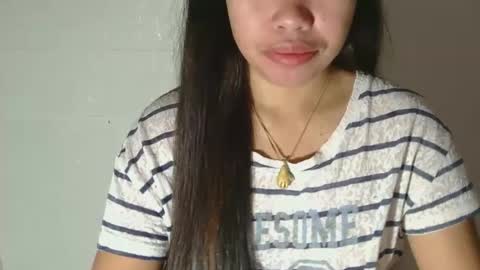 Snapshot of buttygirl18 chatting on 03.09.25 maya online show from 03.09.25