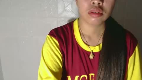 Snapshot of buttygirl18 chatting on 03.10.25 maya online show from 03.10.25