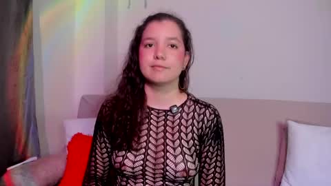 BUNNY BELLA online show from 05.03.26