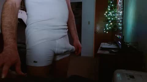 bwall1425 online show from 12.31.24