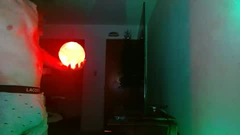 bwall1425 online show from 02.08.25