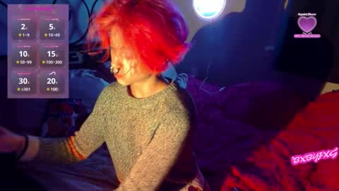 BxBYFxG online show from 12.28.24