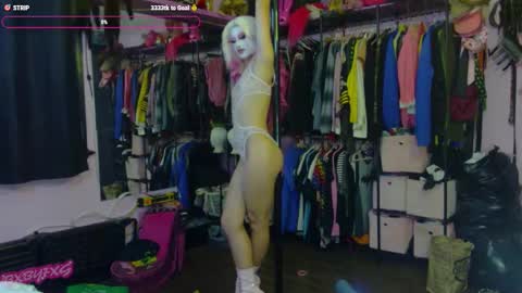 BxBYFxG online show from 09.29.25