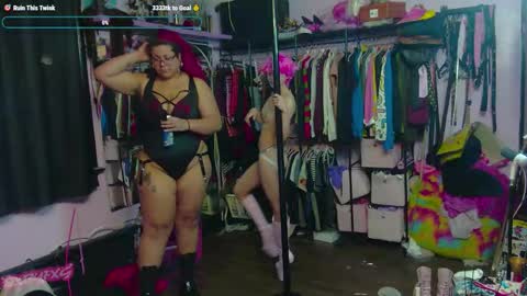 BxBYFxG online show from 11.07.25