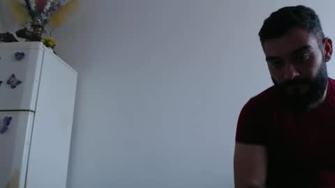 Snapshot of byanna_kevin chatting on 12.05.24 Byanna and Kevin online show from 12.05.24