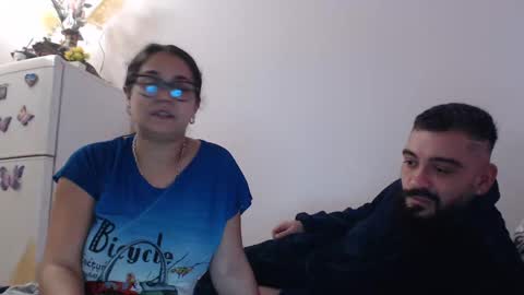 Snapshot of byanna_kevin chatting on 12.13.24 Byanna and Kevin online show from 12.13.24