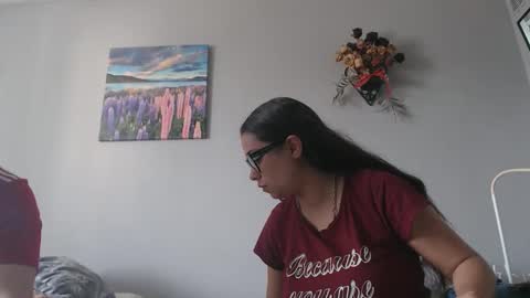 Byanna and Kevin online show from 03.26.26