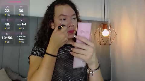 bycandy_ online show from 10.23.25