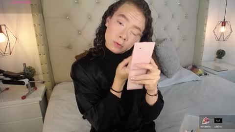 bycandy_ online show from 03.02.26