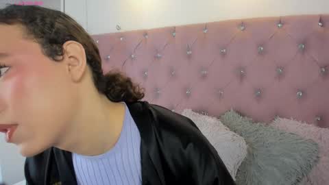 bycandy_ online show from 03.04.26