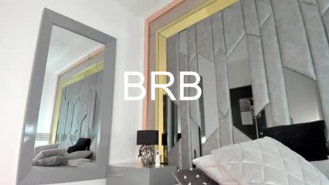 bylie_hills online show from 01.30.25