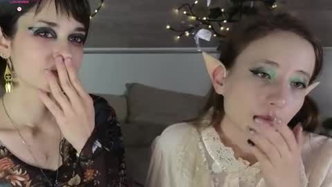 Snapshot of byrdtabitha chatting on 10.05.25 Hi everyoneim Mayglad to see you online show from 10.05.25