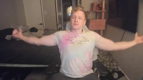 Snapshot of c00ki3m0nstr chatting on 11.28.25 c00ki3m0nstr online show from 11.28.25