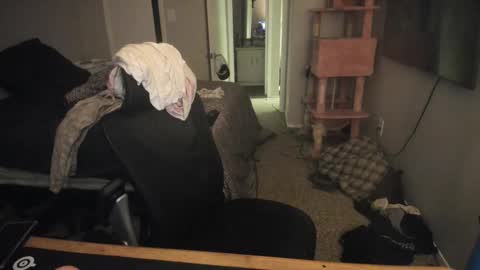 Snapshot of c00ki3m0nstr chatting on 12.02.25 c00ki3m0nstr online show from 12.02.25