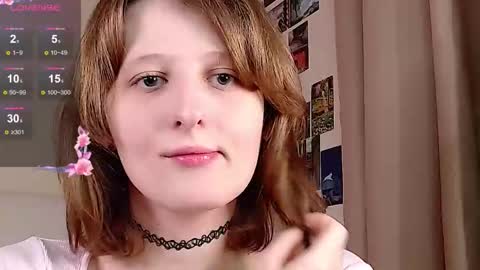 C0ralynx online show from 10.07.25