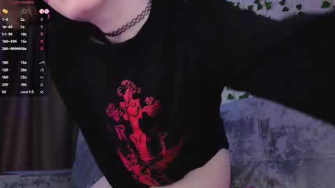 C0ralynx online show from 03.29.26