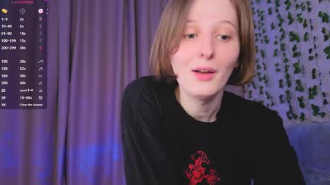 C0ralynx online show from 04.02.26