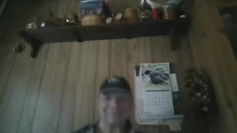Snapshot of c4u58 chatting on 02.21.26 c4u58 online show from 02.21.26
