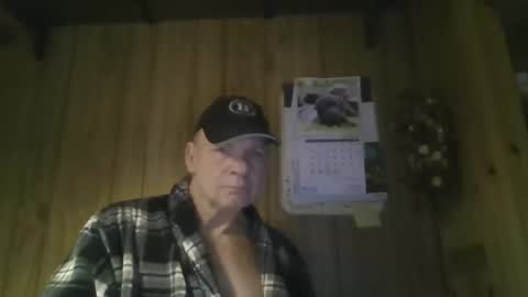 Snapshot of c4u58 chatting on 02.22.26 c4u58 online show from 02.22.26