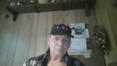 Snapshot of c4u58 chatting on 02.22.26 c4u58 online show from 02.22.26