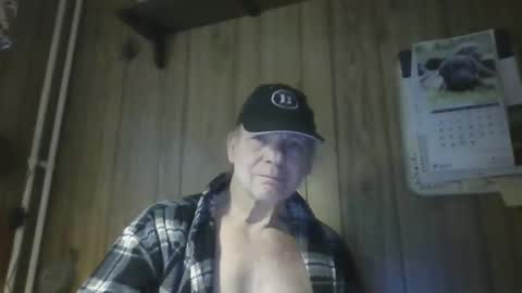 Snapshot of c4u58 chatting on 02.23.26 c4u58 online show from 02.23.26